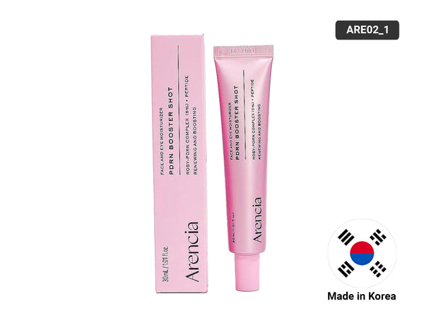 Arencia PDRN Booster Shot 30ml
