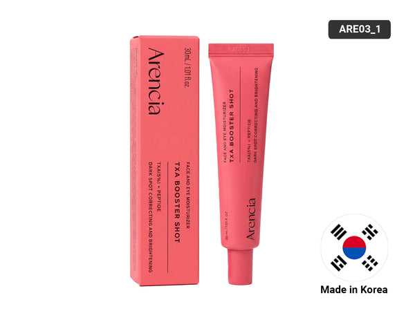Arencia TXA Booster Shot 30ml
