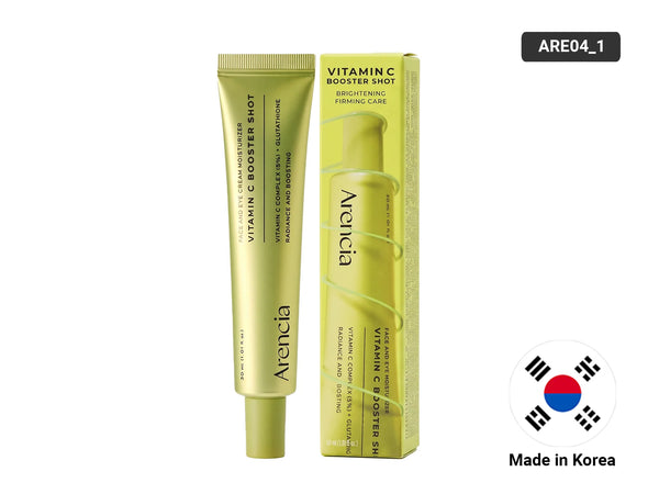 Arencia Vitamin C Booster Shot 30ml
