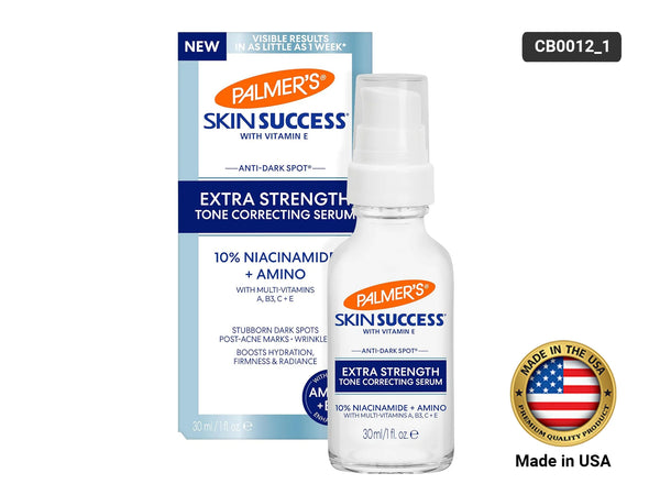 Palmers Skin Success Extra Strength Tone Correcting Serum 30ml