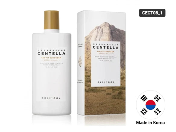 Centella Air-Fit-Suncream Plus SPF 50+ PA++++ 50ml