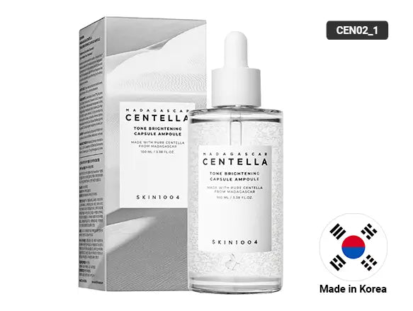 Centella Tone Brightening Capsule Ampoule 100ml