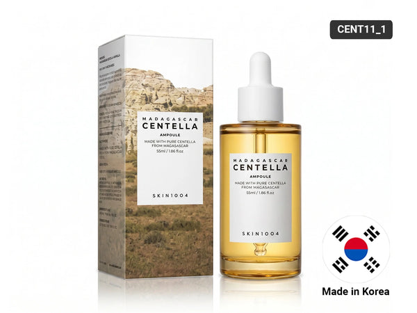 Centella Ampoule Calming Hydrating Serum 100ml