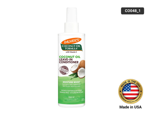 Palmers Coconut Oil Leave In Conditioner 250ml