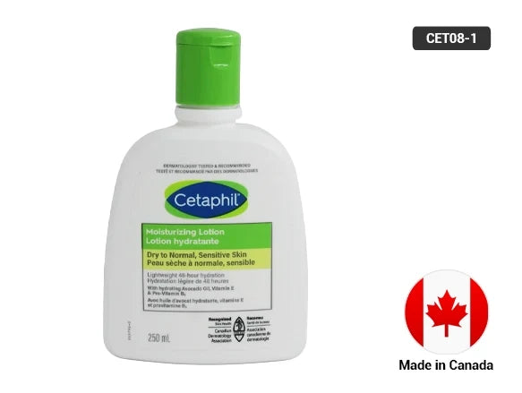 Cetaphil Moisturizing Lotion 250ml