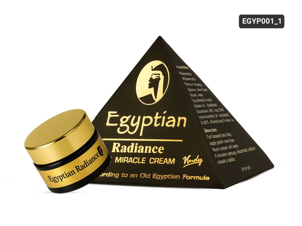 Egyptian Magic Radiance Age Miracle Cream 40g