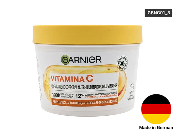 Garnier Vitamin C Body Superfood 380ml