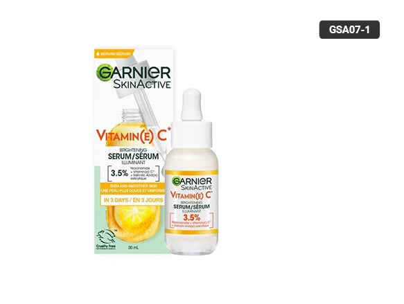 Garnier SkinActive Vitamin C Serum 30ml