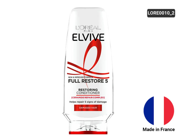 Loreal Elvive Full Restore 5 Conditioner 300ml