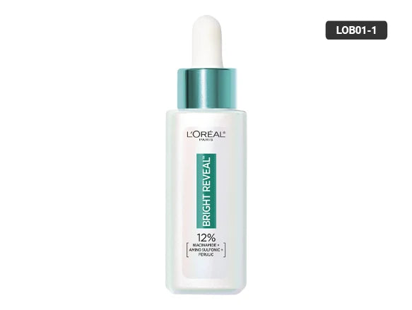 Loreal Bright Reveal Dark Spot Serum 30ml