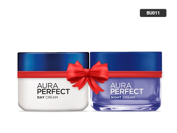Loreal Whitening Pack - BU011_1
