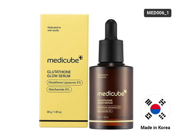 Medicube Glutathione Glow Serum 30g