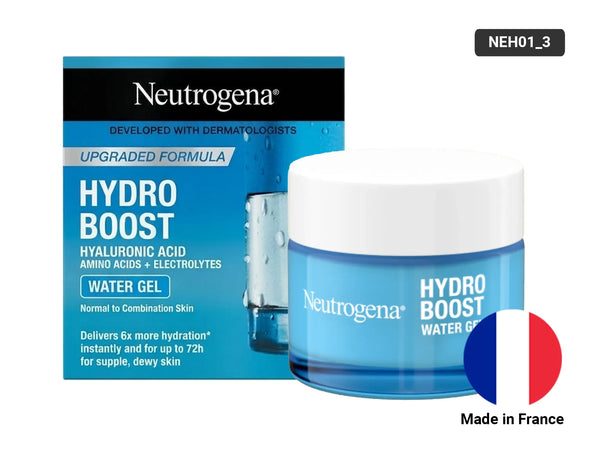 Neutrogena Hydro Boost Water Gel 50ml