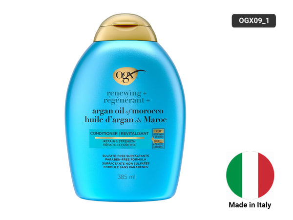 OGX Argan Oil of Morocco Conditioner 385ml - Italy