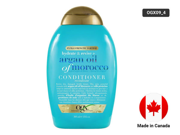 OGX Argan Oil of Morocco Conditioner 385ml