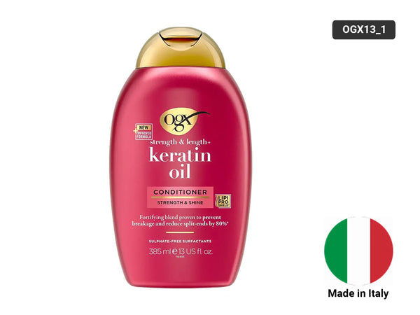 OGX Keratin Oil Conditioner 385ml