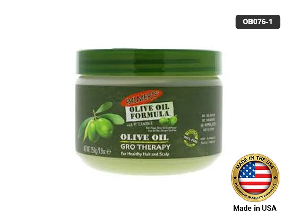 Palmers Olive Oil Gro Therapy 250g