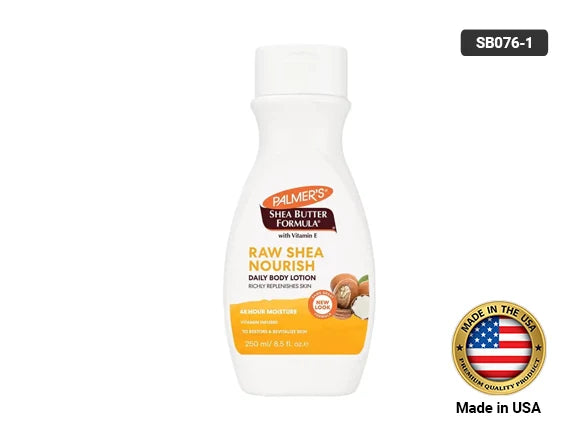 Palmers Shea Body Lotion 250ml