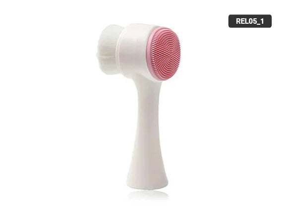 Relumins Exfoliating Face Brush for Perfect Skin