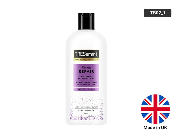 Tresemme Biotin Repair Conditioner 680ml