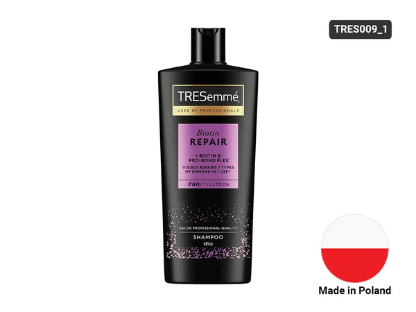 Tresemme Biotin Repair Restoring Shampoo 685ml