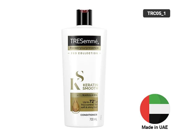 Tresemme Marula Oil Conditioner 700ml