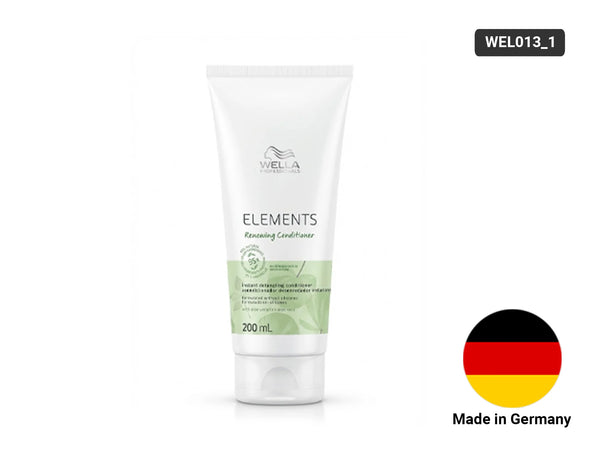Wella Elements Renewing Conditioner 200ml