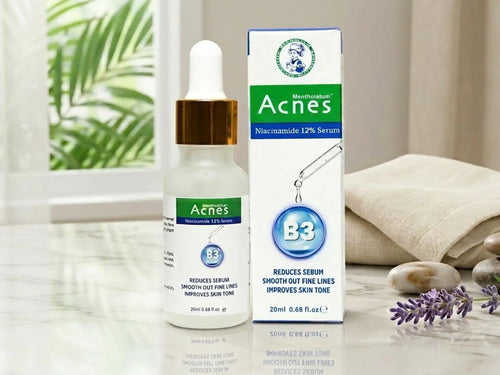 Acnes Niacinamide 12% Serum 20ml