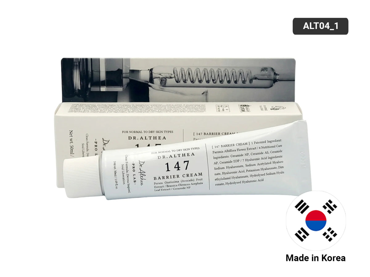 Dr. Althea 147 Barrier Cream 50ml