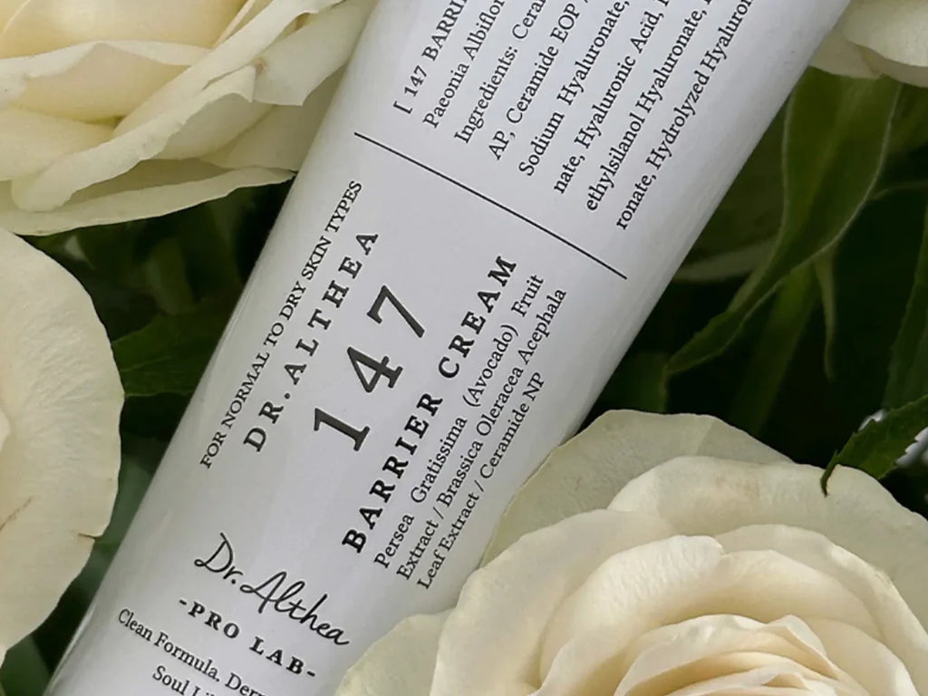 Dr. Althea 147 Barrier Cream 50ml
