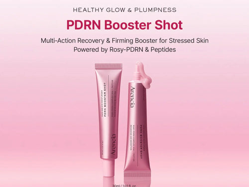 Arencia PDRN Booster Shot 30ml - Sliczny UAE