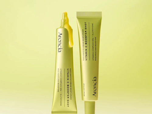Arencia Vitamin C Booster Shot 30ml