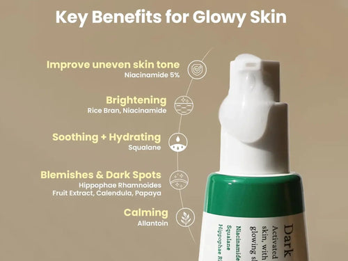 AXIS-Y Dark Spot Correcting Glow Serum 50ml