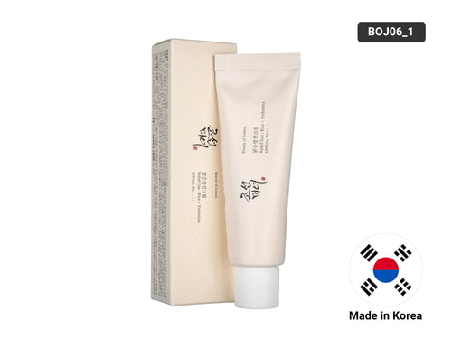 Beauty of Joseon Relief Sun Rice Probiotics SPF50+ PA++++ 50ml