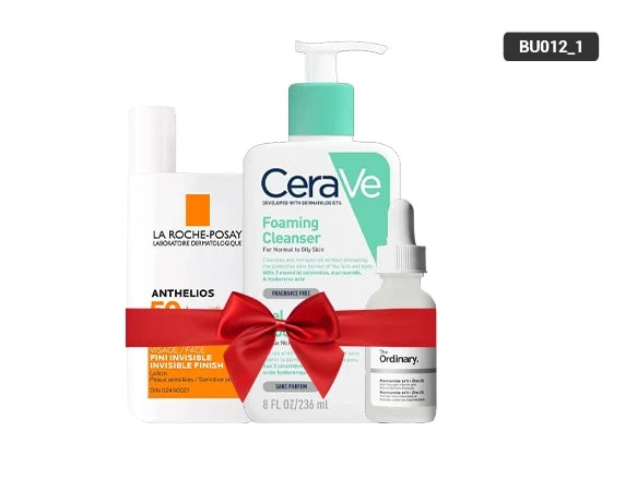 Dryness & Dehydration Treatment Packs - BU012_1 - Sliczny UAE