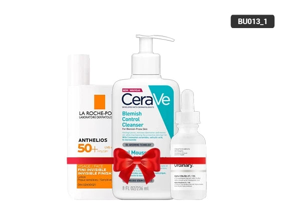 Hyperpigmentation & Dark Spots Treatment Packs - BU013_1 - Sliczny UAE