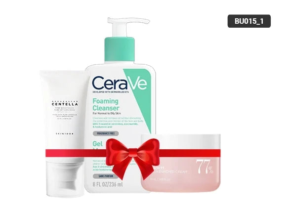 Uneven  & Dull Skin Treatment Packs - BU015_1