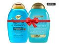 OGX Argan Oil of Morocco Shampoo & Conditioner - BU018_1
