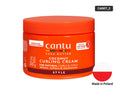 Cantu Shea Butter Coconut Curling Cream 340g - Poland