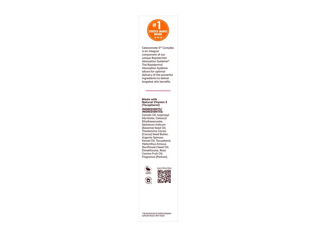 Palmers Cocoa Skin Therapy with Pure Argan Oil 150ml