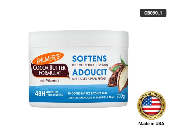 Palmers Cocoa Body Cream 200g