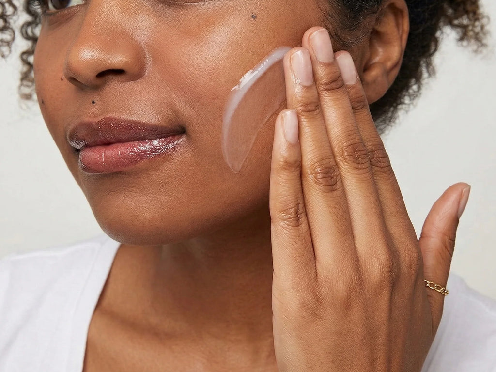 Cerave Hydrating Cleanser for Normal to Dry Skin 236ml