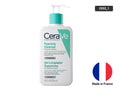 Cerave Foaming Cleanser for Normal to Oily Skin 236ml - France