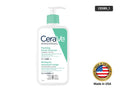 Cerave Foaming Facial Cleanser For Normal To Oily Skin 237ml
