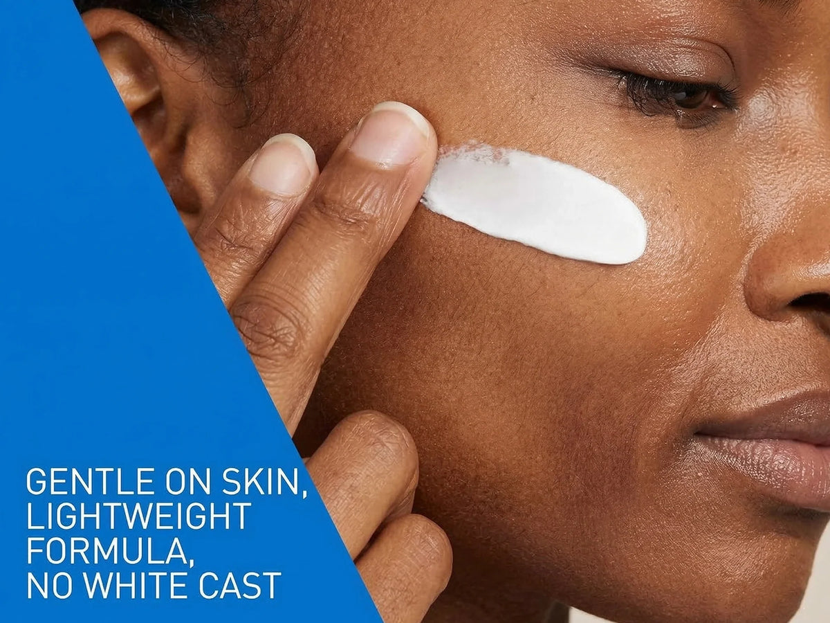 Cerave Ultra-Light Moisturizing Lotion SPF30 50ml