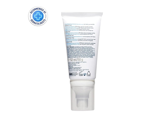 Cerave AM SPF50 Facial Moisturising Lotion 52ml