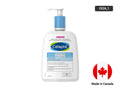 Cetaphil Hydrating Cream-to-Foam Cleanser 473ml