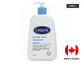 Cetaphil Gentle Skin Cleanser All Skin Type 236ml