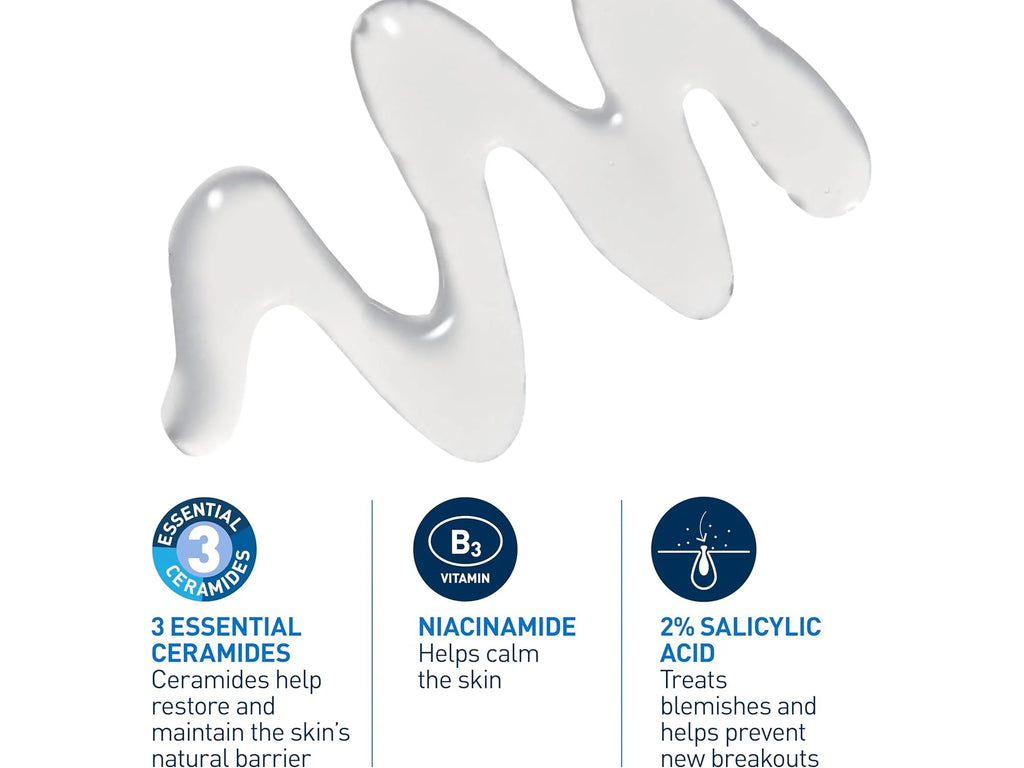 Cerave Acne Control Gel 40ml