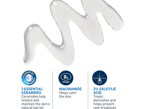 Cerave Acne Control Gel 40ml